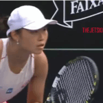 Janice Tjen