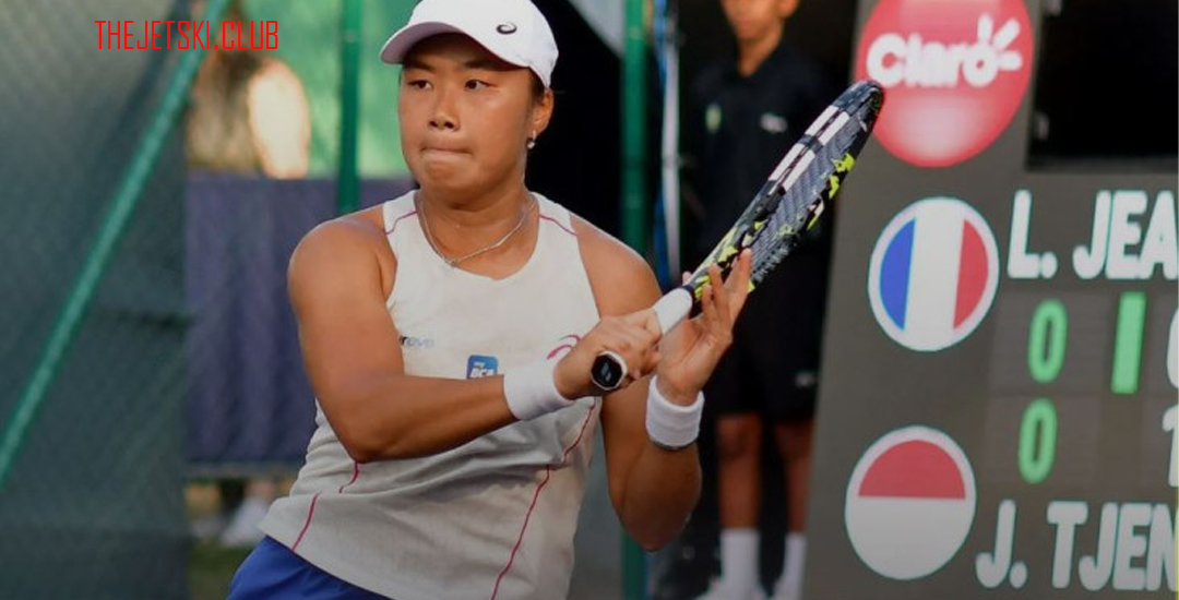 Janice Tjen