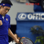 Kei Nishikori