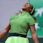 Serena Williams