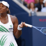 Taylor Townsend