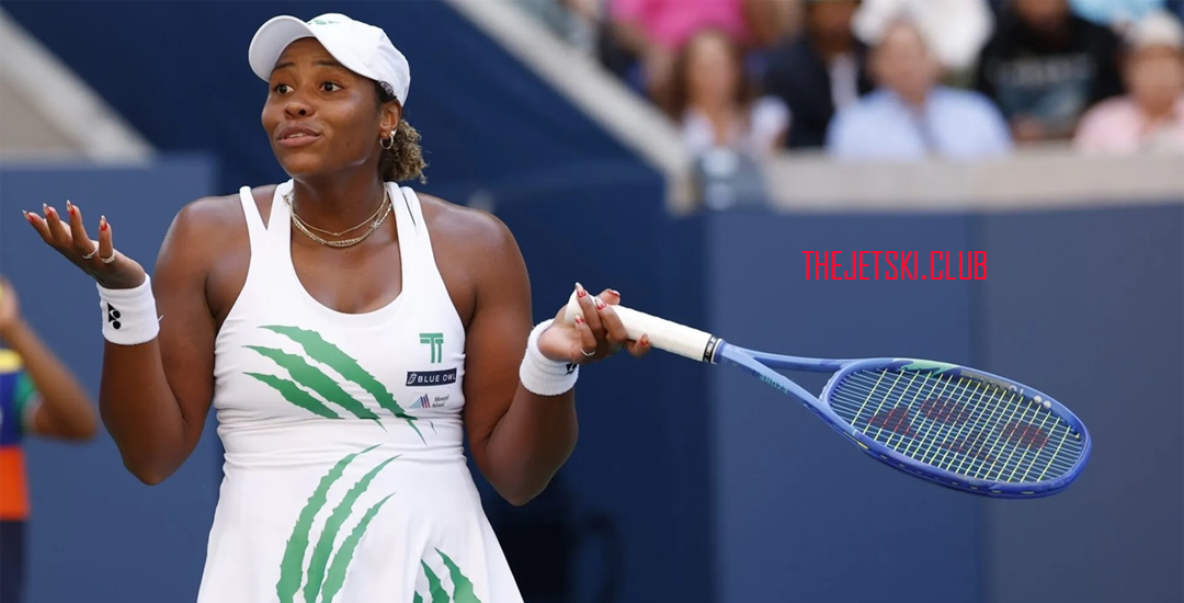 Taylor Townsend