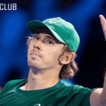 Alex De Minaur