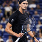 Alexander Zverev