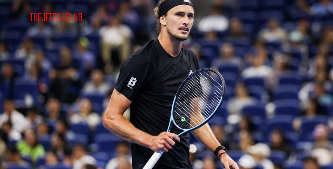 Alexander Zverev