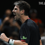 Cameron Norrie