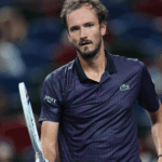 Daniil Medvedev