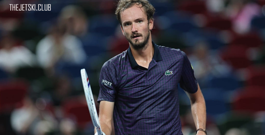 Daniil Medvedev