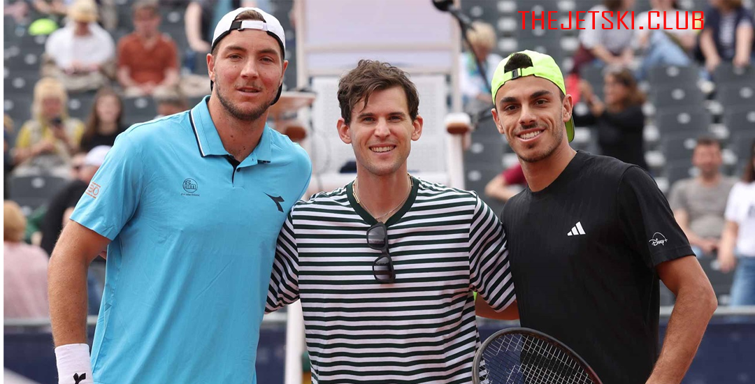 Dominic Thiem