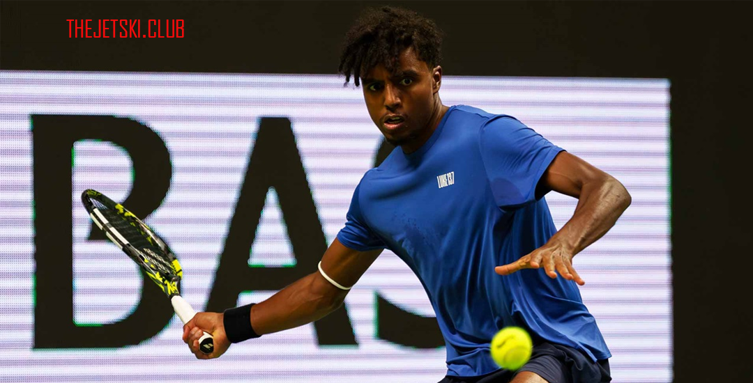 Elias Ymer