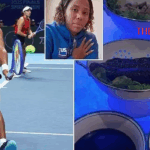 Taylor Townsend