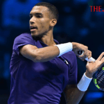 Felix Auger-Aliassime