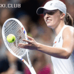 Iga Swiatek