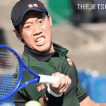 Kei Nishikori